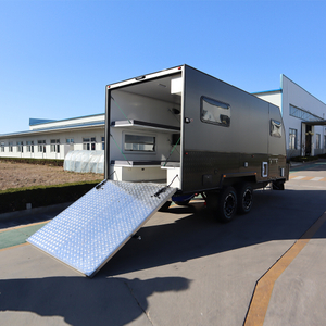 Toy Transport Caravan p&euml;r Shitje