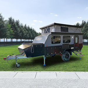 Ավստրալիայի ստանդարտ քարավան